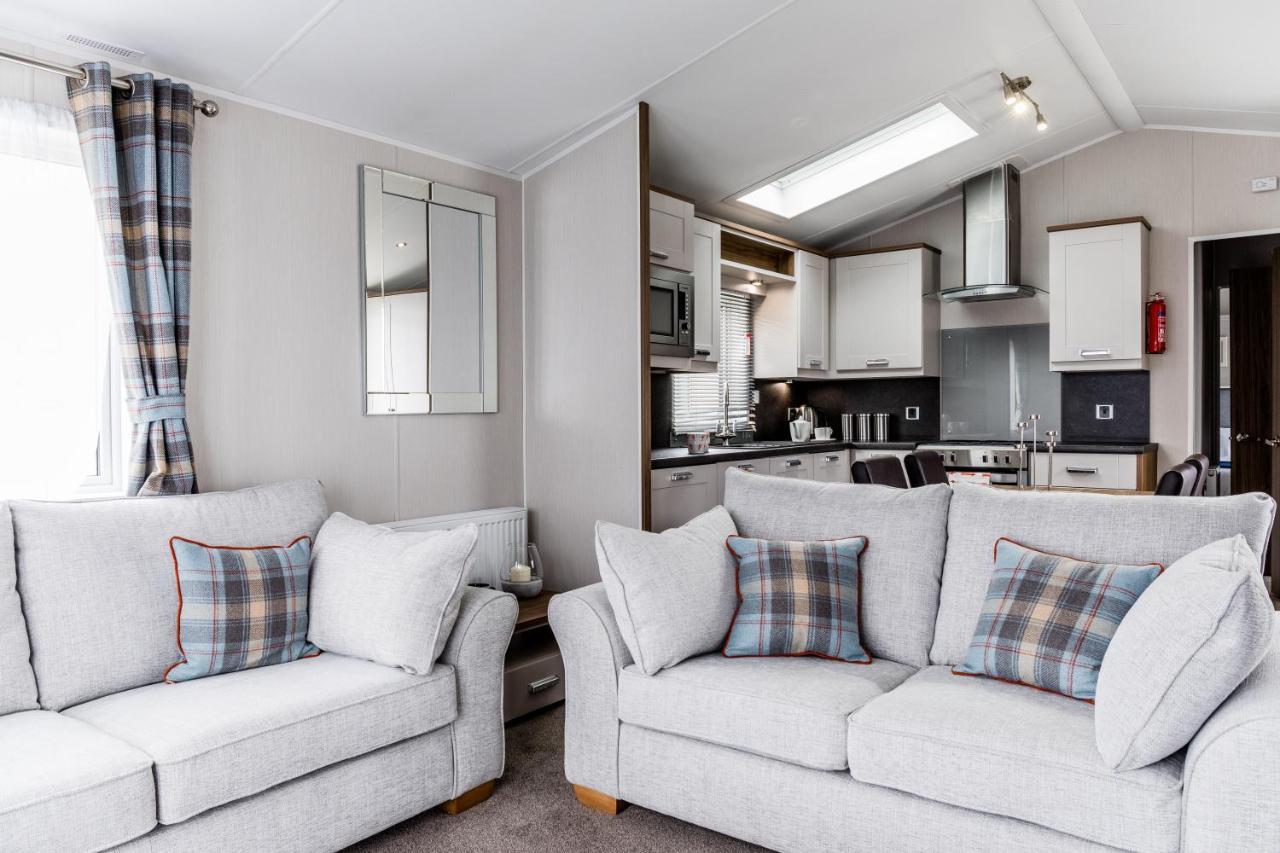 Pentire Coastal Holiday Park Bude Exterior foto