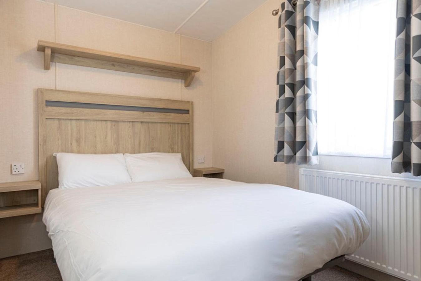Pentire Coastal Holiday Park Bude Quarto foto