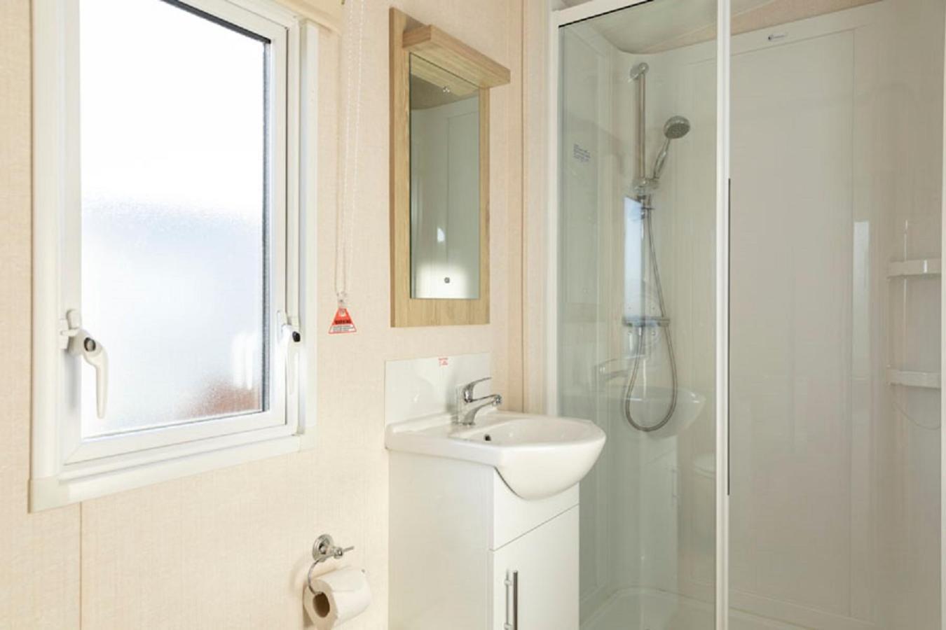 Pentire Coastal Holiday Park Bude Quarto foto