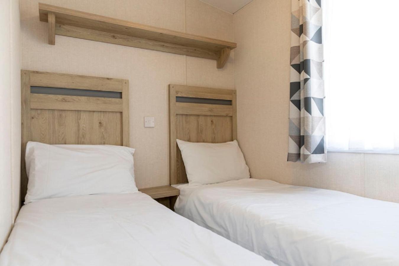 Pentire Coastal Holiday Park Bude Quarto foto