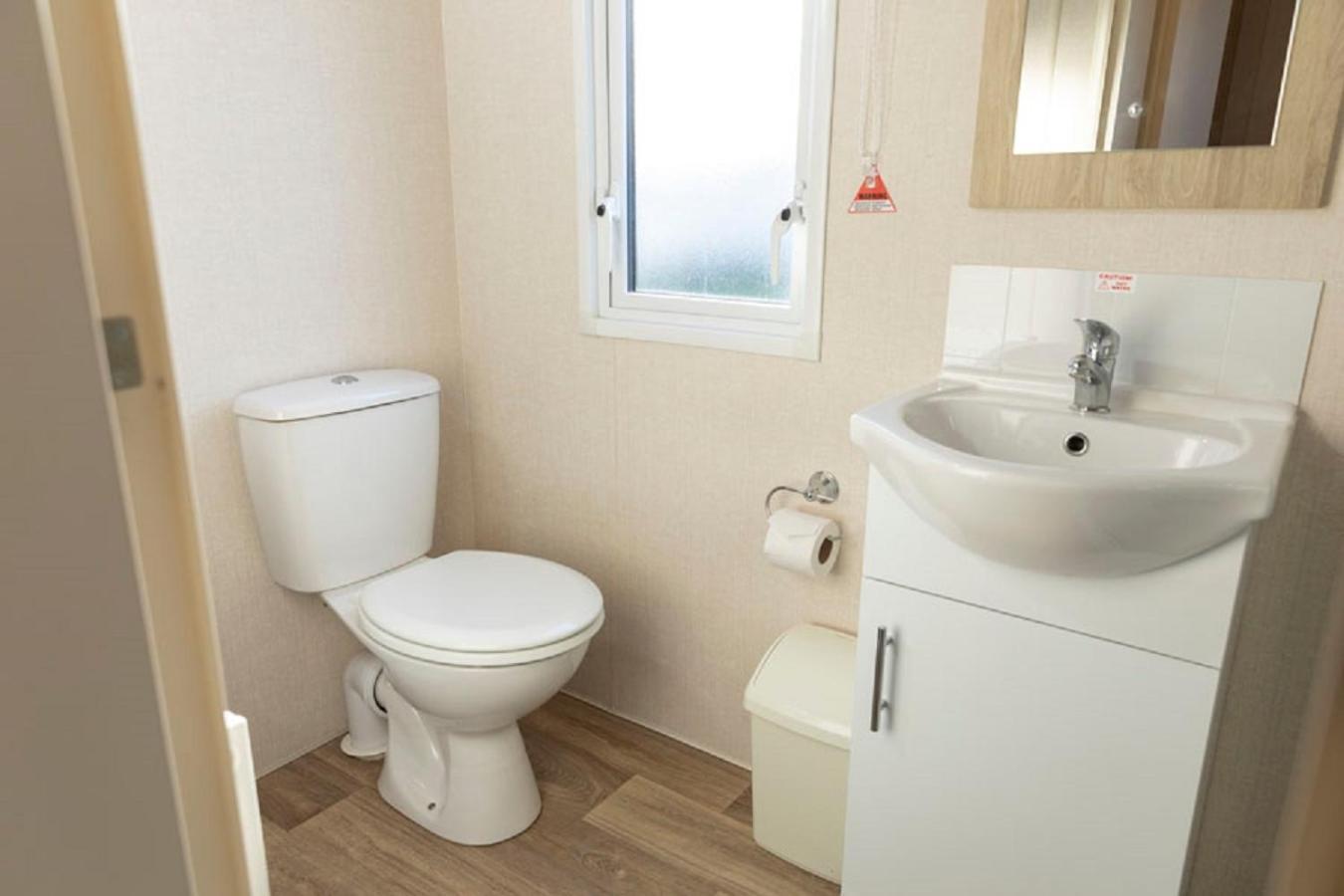 Pentire Coastal Holiday Park Bude Quarto foto