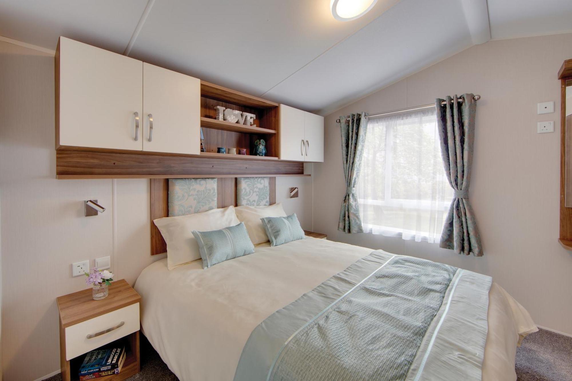 Pentire Coastal Holiday Park Bude Quarto foto