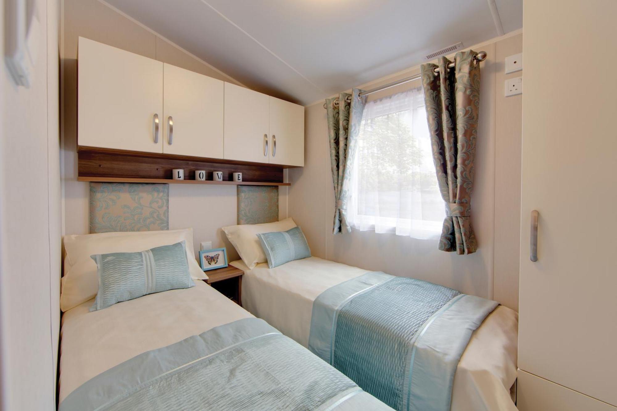 Pentire Coastal Holiday Park Bude Quarto foto