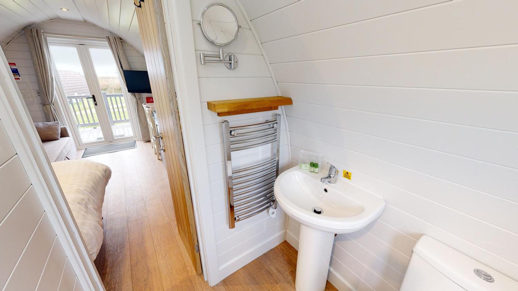 Pentire Coastal Holiday Park Bude Quarto foto